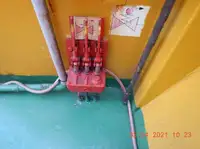 拖船 待售