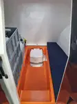 集装箱船 待售