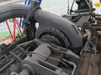 挖泥船 待售
