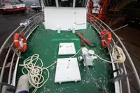 渡轮 待售