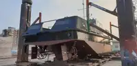 工作船 待售