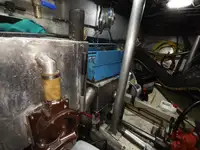 渡轮 待售