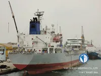 油/化学品油轮 待售