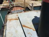 拖船 待售