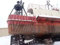 拖船 出售