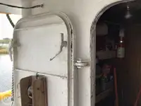 拖网渔船 待售
