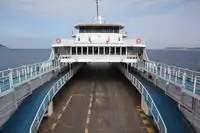 渡轮 待售