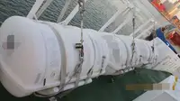 双体船 待售