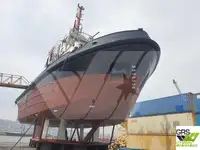 拖船 出售