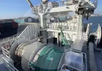 Trawler 出售