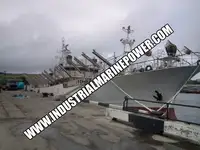 拖网渔船 待售