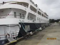 客船 待售