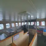 巡逻艇 待售