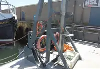 测量船 待售