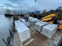General Cargo/Multi-purpose 待售
