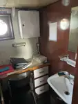 拖船 待售