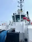 拖船 待售