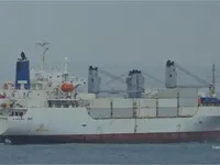 冷藏船 待售