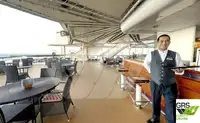 邮轮 待售