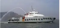 冷藏船 待售