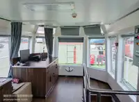 拖船 待售
