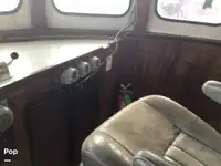 拖网渔船 待售