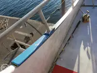 渡轮 待售