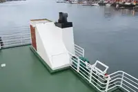 滚装船 待售