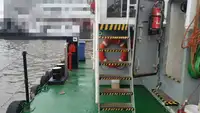 拖船 待售