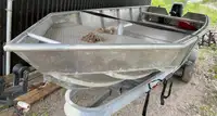 工作船 待售