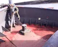 拖船 出售