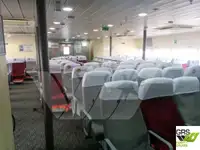 邮轮 待售