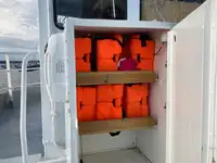 拖船 待售