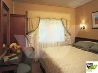 邮轮 待售