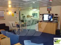 潜水支援船 待售