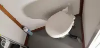 拖网渔船 待售