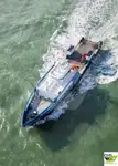 海上风电场服务船 待售
