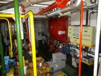 油/化学品油轮 待售