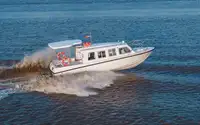 邮轮 待售