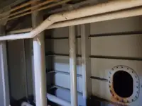 驳船 待售