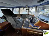 客船 待售
