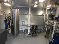 集装箱船 待售