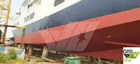邮轮 待售