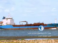 油/化学品油轮 待售