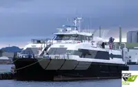 客船 待售
