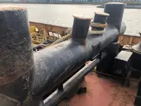 拖船 待售