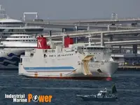 Ro-Ro ship 出售