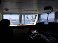 测量船 待售