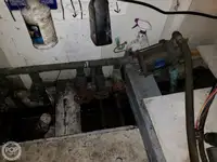 渡轮 待售