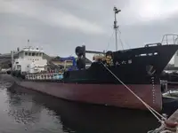 Oil/Chemical tanker 出售